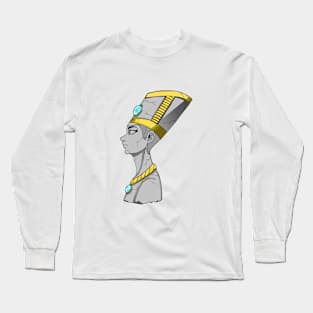 Egyptian Long Sleeve T-Shirt